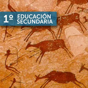 1º ESO - Salida Tírig