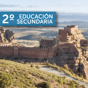 2º ESO - PERACENSE Teruel