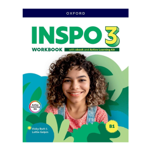 3eso Inglés WB