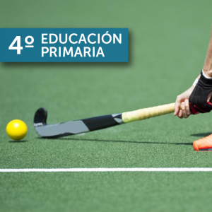 4º EP - Hockey hierba