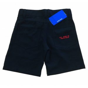 PANTALÓN CORTO UNIFORME