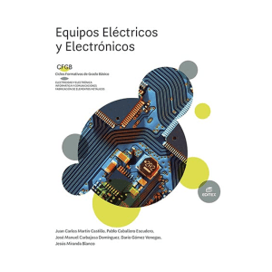 1cfgb Equípos Eléctricos y Electrónicos ELECTRICIDAD