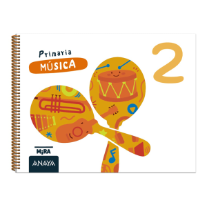 2 Música Anaya OK