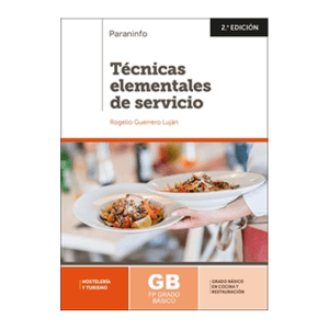 2cfgb Técnicas lementales de servicio COCINA