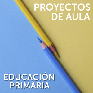 PRI Proyectos de aula