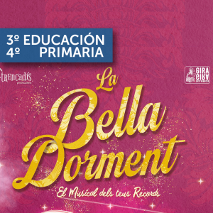 3º y 4º EP - Teatro