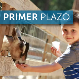 5 años EI - Granja-escuela - 1 de 2