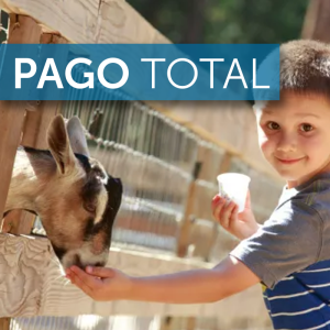 5 años EI - Granja-escuela - Pago total