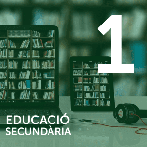 1º ESO LOTE BANCO DE LIBROS