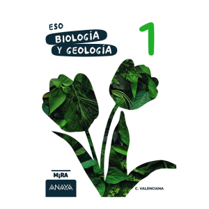 1eso Bilogia i geologia