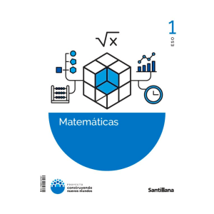 1eso Matemáticas