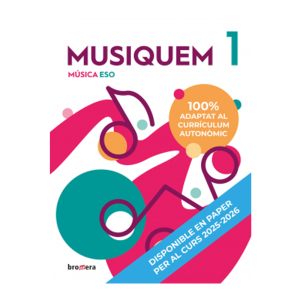 1eso Música