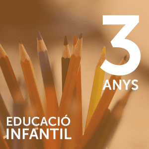 3 AÑOS - LOTE LIBROS