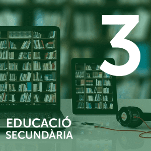 3º ESO - LOTE BANCO DE LIBROS (LBC / LBV)