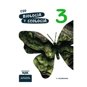 3eso Bilogia i geologia