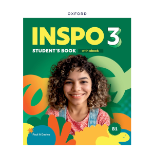 3eso Inglés SB