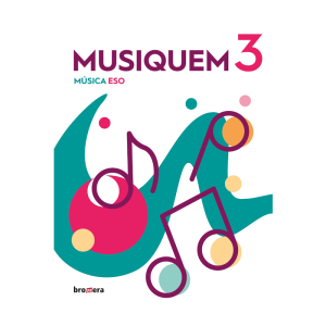 3eso Música