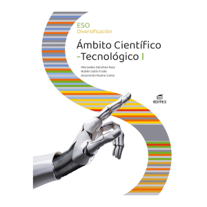 3esoc Amb. Científico-Tecnológico