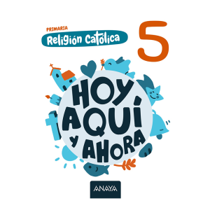 5 Religión Anaya OK