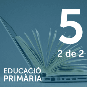 5º PRI - LOTE BANCO DE LIBROS - 2 de 2