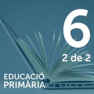 6º PRI - LOTE BANCO DE LIBROS - 2 de 2