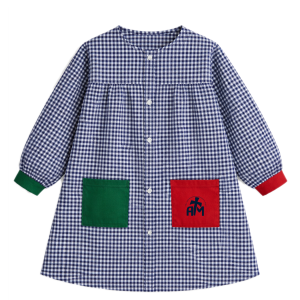 BABERO INFANTIL