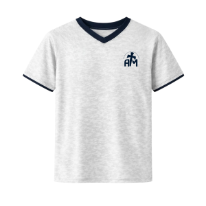 CAMISETA MANGA CORTA DEPORTE