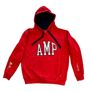 SUDADERA