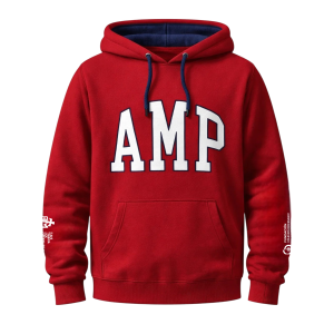SUDADERA