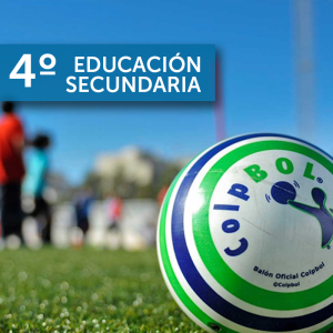 4º ESO - Torneo Colpbol