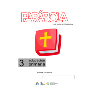 3 Proyecto Parábola OK