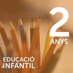 2 AÑOS - LOTE LIBROS