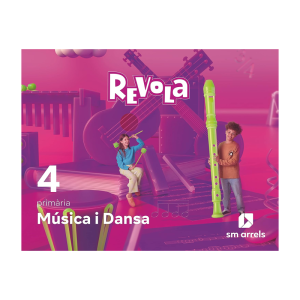 4 Música