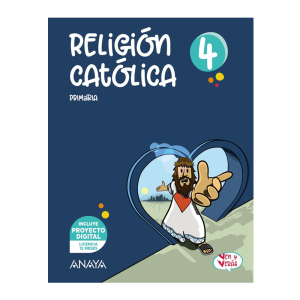 4 Religión