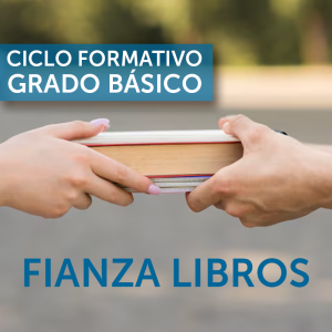 Fianza libros CFGB